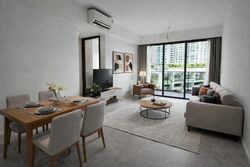 Amo Residence (D20), Apartment #519704461
